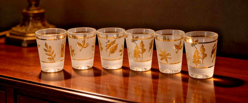 Set bicchieri starlyte - set,