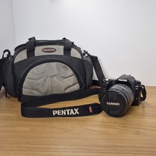 Pentax *ist DS 6,1 megapixel