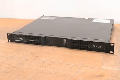 Void bias amplificatore di - q2,