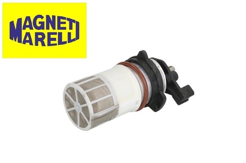 Pompa carburante elettrica - carburante,