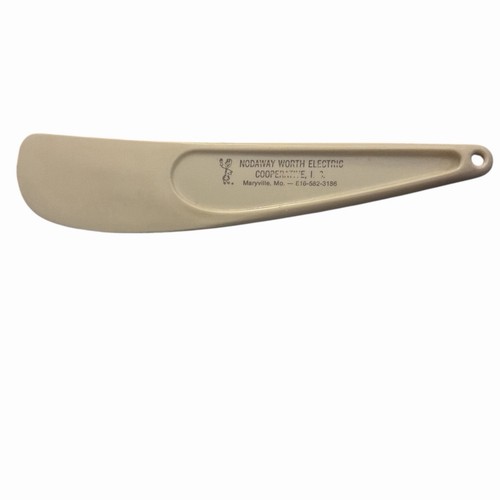 Raschietto spatola plastica - spatola,