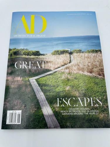 Architectural digest - architectural,