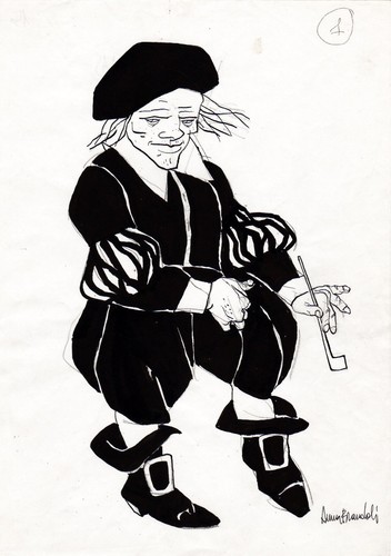 Anna brandoli tavola - -,