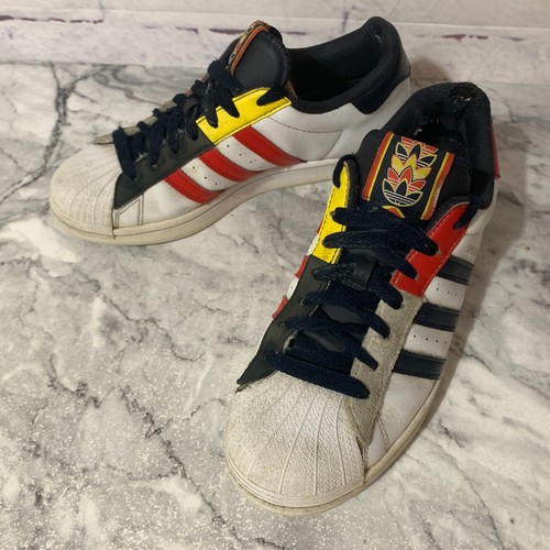 Adidas superstar edizione - adidas,