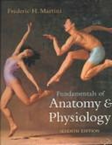 Human anatomy frederic - human,