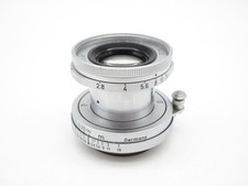 Obiettivo M39 Leitz Wetzlar