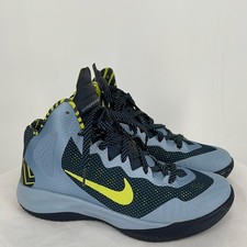 Nike Zoom Hyperenforcer XD blu