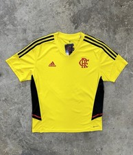 Adidas 2022 CR Flamengo Soccer