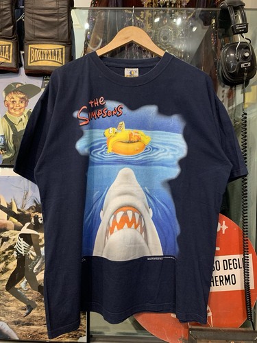 Shirt the simpson matt - simpson,