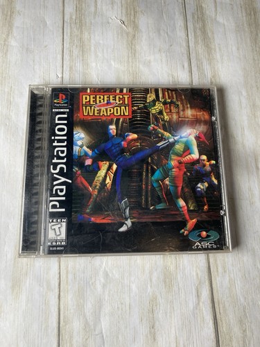 Arma perfetta sony - perfetta, (sony