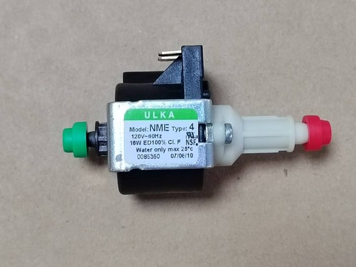 Per ulka model nme type - ulka, 120v