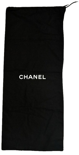 Chanel sacchetto antipolvere - sacchetto,