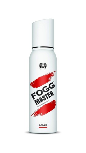 Fogg master agar spray - agar,