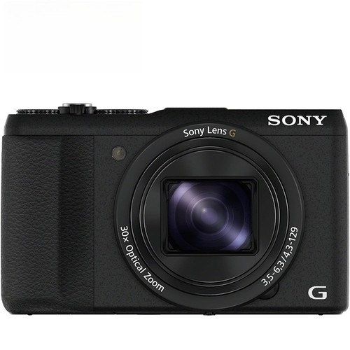 Sony cyber shot dsc - cyber-shot, dsc-hx60