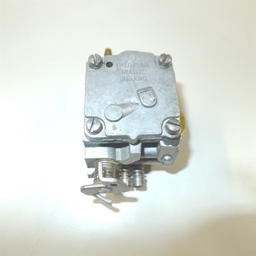 Carburatore husqvarna oem - carburatore,