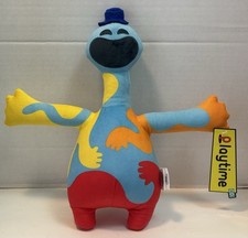 Peluche Poppy Playtime Smiling