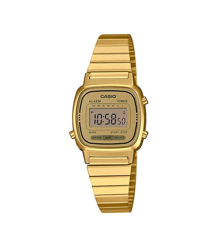 Orologio casio vintage - orologio,