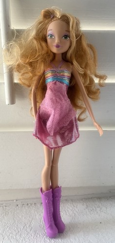 Winx club flora buono - winx,