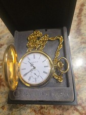 Orologio da tasca uomo vintage
