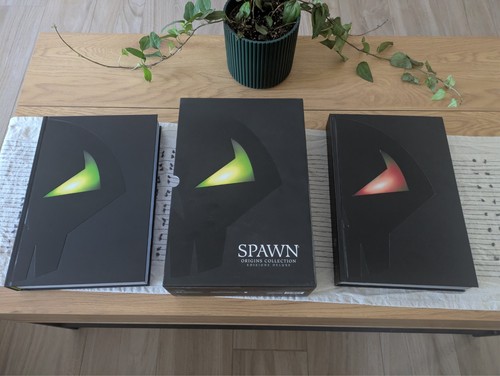 Spawn origins collection - origins,