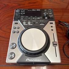Pioneer DJ CDJ-400