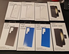 Stock bundle custodie custodia