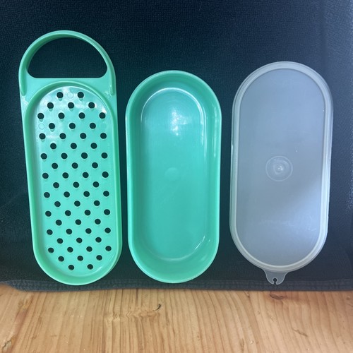 Grattugia formaggio tupperware - grattugia,