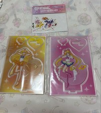 Lotto sfuso supporti acrilici