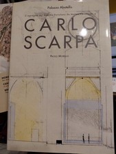 Carlo Scarpa. Palazzo