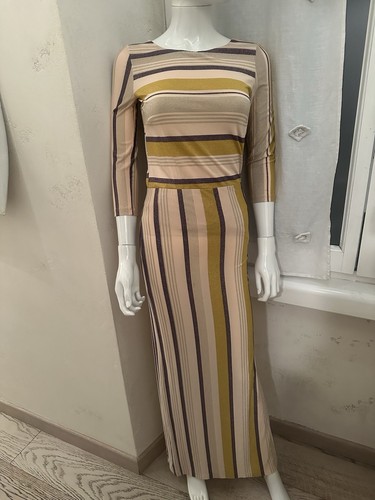 Vestito donna lungo - vestito,