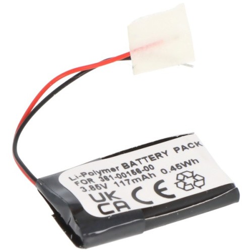 Batteria per garmin - ⌚,