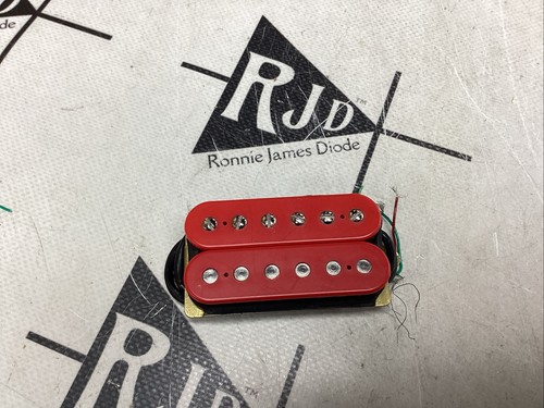 Pickup humbucker air norton - pickup,