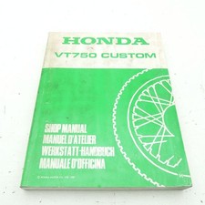 Manuale officina originale