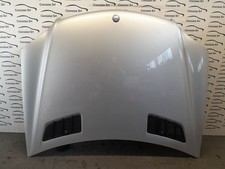 COFANO ANTERIORE MERCEDES-BENZ