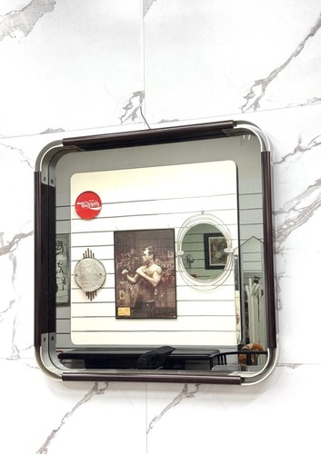 Specchio vintage parete in - vintage,