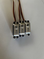 BK Servo BK 7001 HV Align Trex