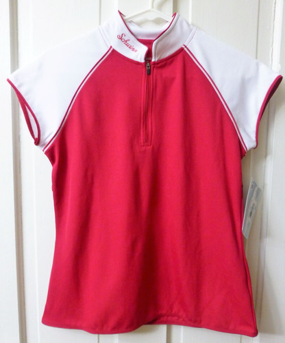 Piccola maglia ciclismo donna - piccola,