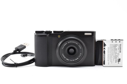 Fujifilm fuji xf10 mp - fujifilm, 24,2