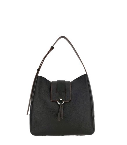 Hogan borsa hobo verticale - -,