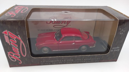 Ban7203 bang alfa romeo - ban7203,