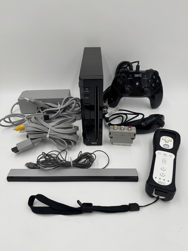 Nintendo wii completa - -, e