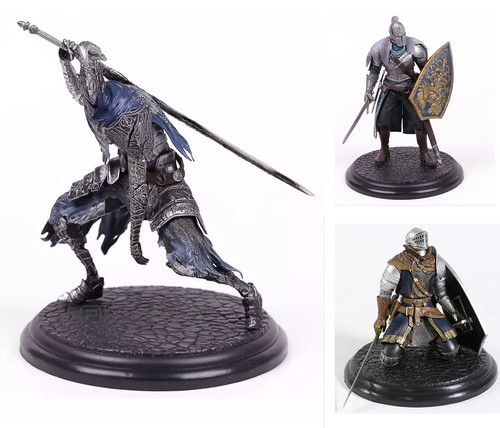 Figure cavalieri artorias - cavalieri,