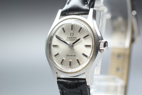 1969 near mint omega - near,