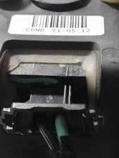 motor calefacción FIAT PANDA