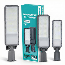 Lampione LED Esterno