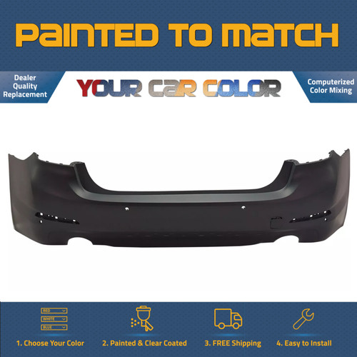 For 2017 2020 bmw - for, 5-series