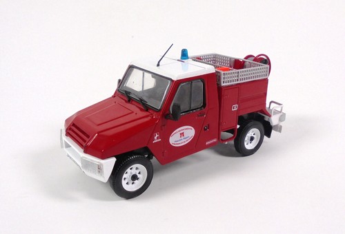 Motore antincendio auverland - motore,