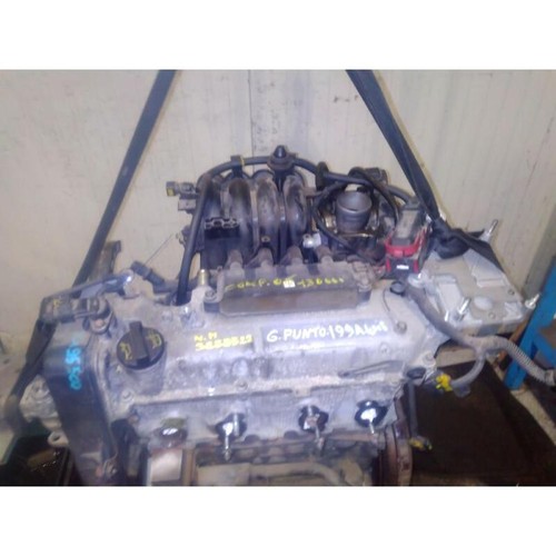 Motore compl - motore,