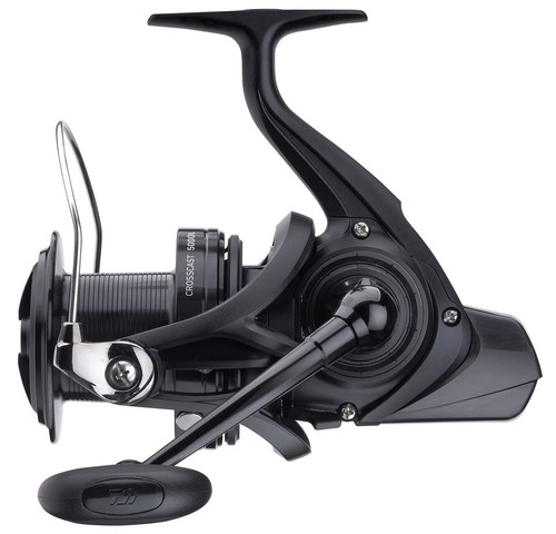 Daiwa crosscast scw qd - daiwa,