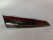 Fanale posteriore - fanale,